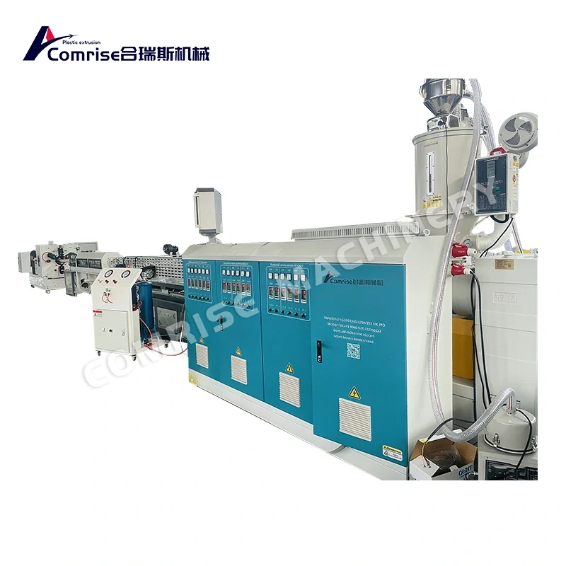 Double wall Corrugated Pipe Making Machine Double wall Corrugated Pipe Making Machine