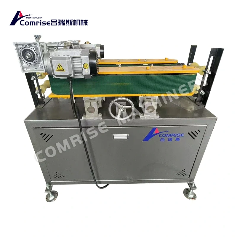 HDPE DWC Double Wall Corrugated Pipe Making Machine HDPE DWC Double Wall Corrugated Pipe Making Machine