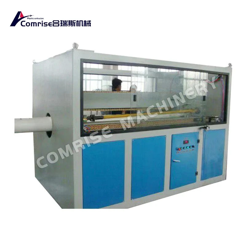 PVC Pipe Manufacturing Machine PVC Pipe Manufacturing Machine