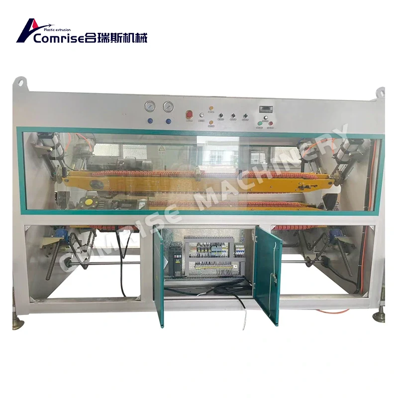 110-315mm Hdpe Pipe Machine 110-315mm Hdpe Pipe Machine