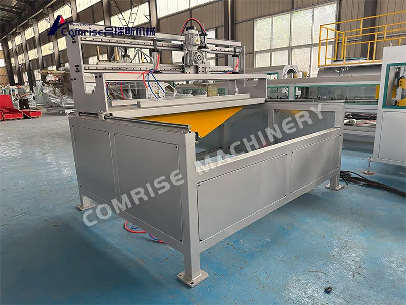 Automatic Cutting Unit