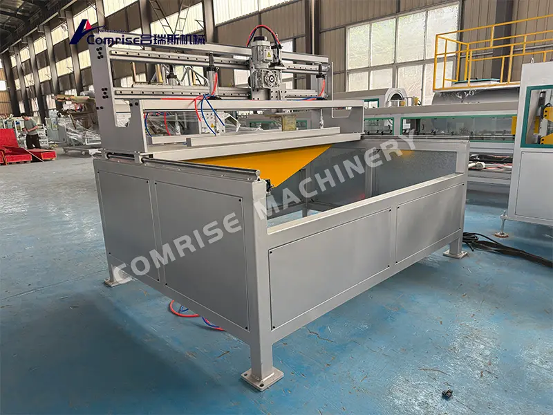 Automatic Cutting Machine
