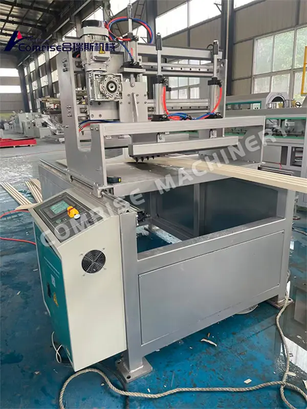 Precision Cutting Machine