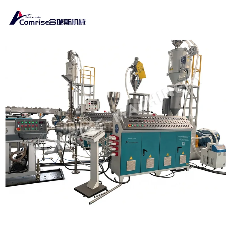 PPR Pipe Machine