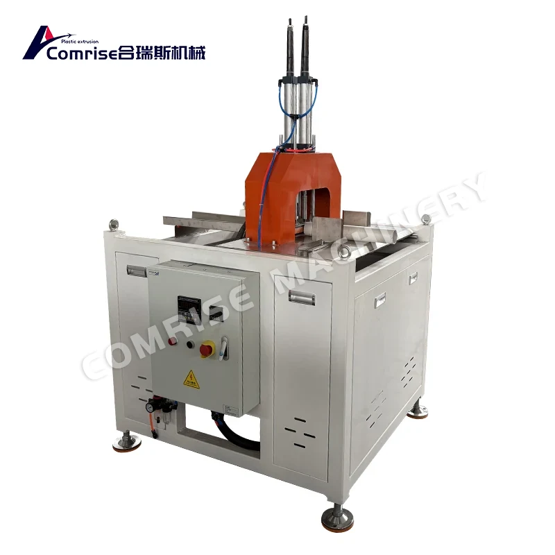 PVC Conduit Pipe Making Machine