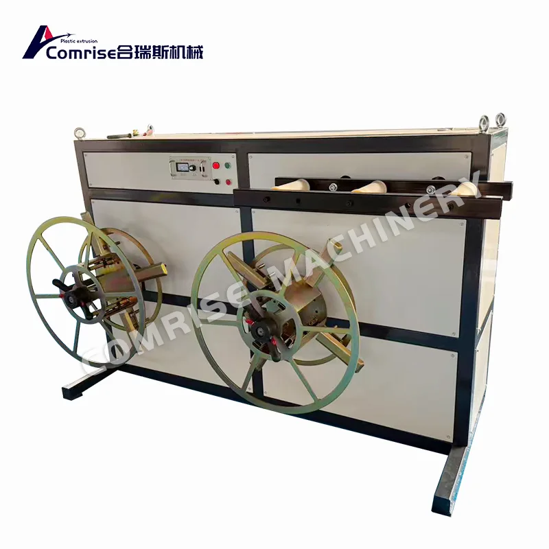 Water Belt Machine